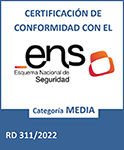 Logo ENS